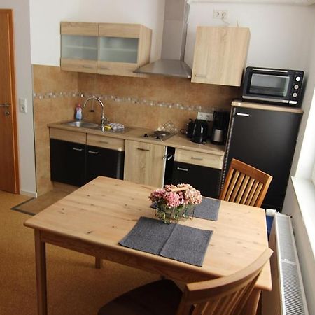 Haus Rena Am Suedstrand Боркум Экстерьер фото